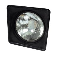 Farol, Esq./Dt. Lado de condução Dt.