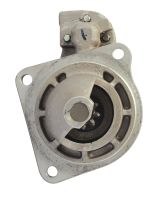 Motor de Arranque - 12V, 2.7 Quilowatts
