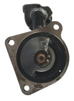 Motor de Arranque - 12V, 2.7 Quilowatts