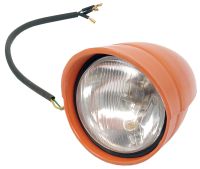 Farol, Esq. Lado de condução Direita