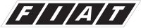 Autocolante - Fiatagri