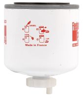 Filtro separador Combustivel Rosca FS19504