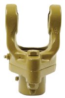 Fusivel PTO (Dimensão da cruzeta: 36 x 89mm) Tamanho: 1-3/8''-6 Estrias