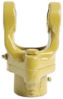 Fusivel PTO (Dimensão da cruzeta: 36 x 89mm) Tamanho: 1-3/4''-6 Estrias