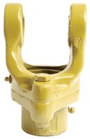 Fusivel PTO (Dimensão da cruzeta: 30.2 x 92mm) Tamanho: 1-3/4''-6 Estrias