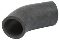 Tubo superior, Ø interno da extremidade menor da mangueira em: 40mm, Ø interno da extremidade maior da mangueira em: 45mm