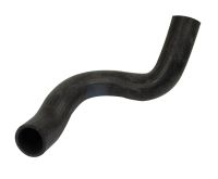 Tubo inferior, Ø interno da extremidade menor da mangueira em: 37mm, Ø interno da extremidade maior da mangueira em: 37mm