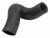 Tubo superior, Ø interno da extremidade menor da mangueira em: 38mm, Ø interno da extremidade maior da mangueira em: 38mm