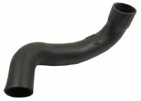 Tubo inferior, Ø interno da extremidade menor da mangueira em: 48mm, Ø interno da extremidade maior da mangueira em: 58mm