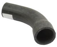 Tubo bypass, Ø interno da extremidade menor da mangueira em: 30mm, Ø interno da extremidade maior da mangueira em: 40mm