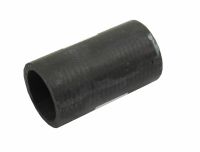 Tubo inferior, Ø interno da extremidade menor da mangueira em: 36mm, Ø interno da extremidade maior da mangueira em: 36mm