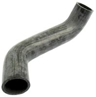Tubo superior, Ø interno da extremidade menor da mangueira em: 44mm, Ø interno da extremidade maior da mangueira em: 44mm