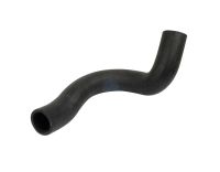 Tubo inferior, Ø interno da extremidade menor da mangueira em: 37mm, Ø interno da extremidade maior da mangueira em: 37mm