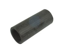 Tubo superior, Ø interno da extremidade menor da mangueira em: 37mm, Ø interno da extremidade maior da mangueira em: 37mm