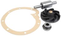 Bomba Água Reparação
