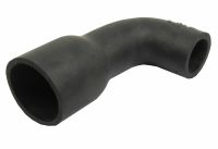 Tubo superior, Ø interno da extremidade menor da mangueira em: 37mm, Ø interno da extremidade maior da mangueira em: 60mm