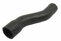 Tubo superior, Ø interno da extremidade menor da mangueira em: 38mm, Ø interno da extremidade maior da mangueira em: 38mm