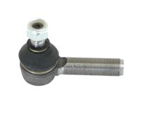 Ponteira Comp: 81mm
