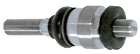 Ponteira, Comp: 202mm