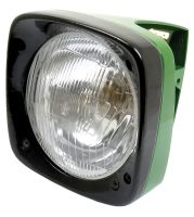 Farol, Dt. Lado de condução Dt.