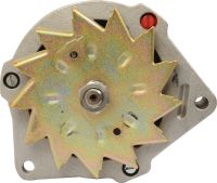 Alternador - 14V, 55 Amps