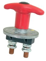 Agripak Corte corrente 100 Amps, 12-24V
