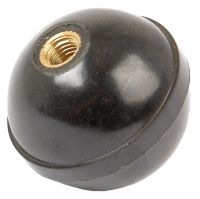 Bola de alavanca