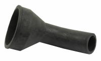 Tubo superior, Ø interno da extremidade menor da mangueira em: 32mm, Ø interno da extremidade maior da mangueira em: 74mm