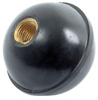 Bola de alavanca