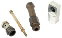 Conector hidráulico