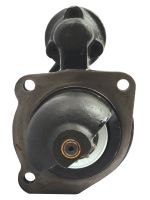Motor de Arranque - 12V, 3 Quilowatts