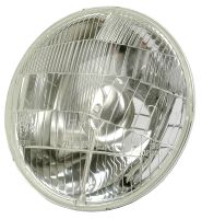 Farol, Esq./Dt. Lado de condução Dt.
