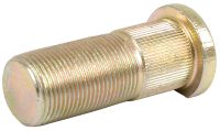 Perne M22 x 1.5 x 55mm (Métrico) Diâmetro estrias de aderência: 22.5mm
