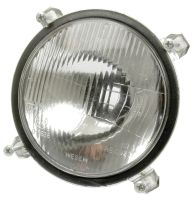 Farol, Dt. Lado de condução Dt.