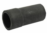 Tubo superior, Ø interno da extremidade menor da mangueira em: 32mm, Ø interno da extremidade maior da mangueira em: 36mm
