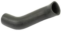 Tubo superior, Ø interno da extremidade menor da mangueira em: 44mm, Ø interno da extremidade maior da mangueira em: 45mm