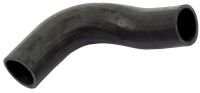 Tubo superior, Ø interno da extremidade menor da mangueira em: 44.2mm, Ø interno da extremidade maior da mangueira em: 44.2mm