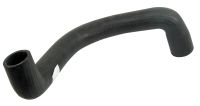 Tubo inferior, Ø interno da extremidade menor da mangueira em: 32mm, Ø interno da extremidade maior da mangueira em: 36mm