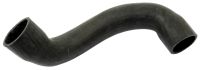 Tubo inferior, Ø interno da extremidade menor da mangueira em: 44mm, Ø interno da extremidade maior da mangueira em: 44mm