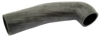 Tubo admissão, Ø interno da extremidade menor da mangueira em: 43mm, Ø interno da extremidade maior da mangueira em: 43mm