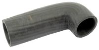 Tubo admissão, Ø interno da extremidade menor da mangueira em: 43mm, Ø interno da extremidade maior da mangueira em: 43mm