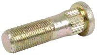 Perne 5/8'' x 2-1/4'' (UNF) Diâmetro estrias de aderência: 11/16''