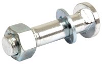 Perne da roda, 5/8'' x 2-13/16'' (UNF)