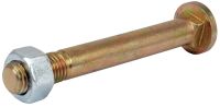 Perne da roda M16 x 2 x 122mm