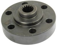Cubo de acionamento TF