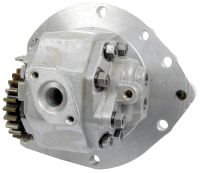 Bomba hidráulica 81823983