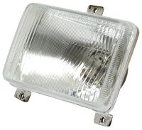 Farol, Dt. Lado de condução Dt.