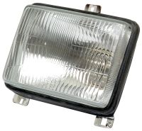 Farol, Dt. Lado de condução Esq.