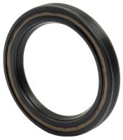 Retentor com sentido de rotação 2-3/8'' x 3-1/8'' x 3/8'' Lábio simples
