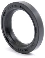 Retentor com sentido de rotação 1-1/16'' x 1-1/2'' x 1/4'' Lábio simples